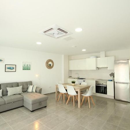 Apartment El Medano Sunset Екстер'єр фото