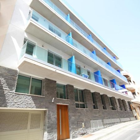 Apartment El Medano Sunset Екстер'єр фото