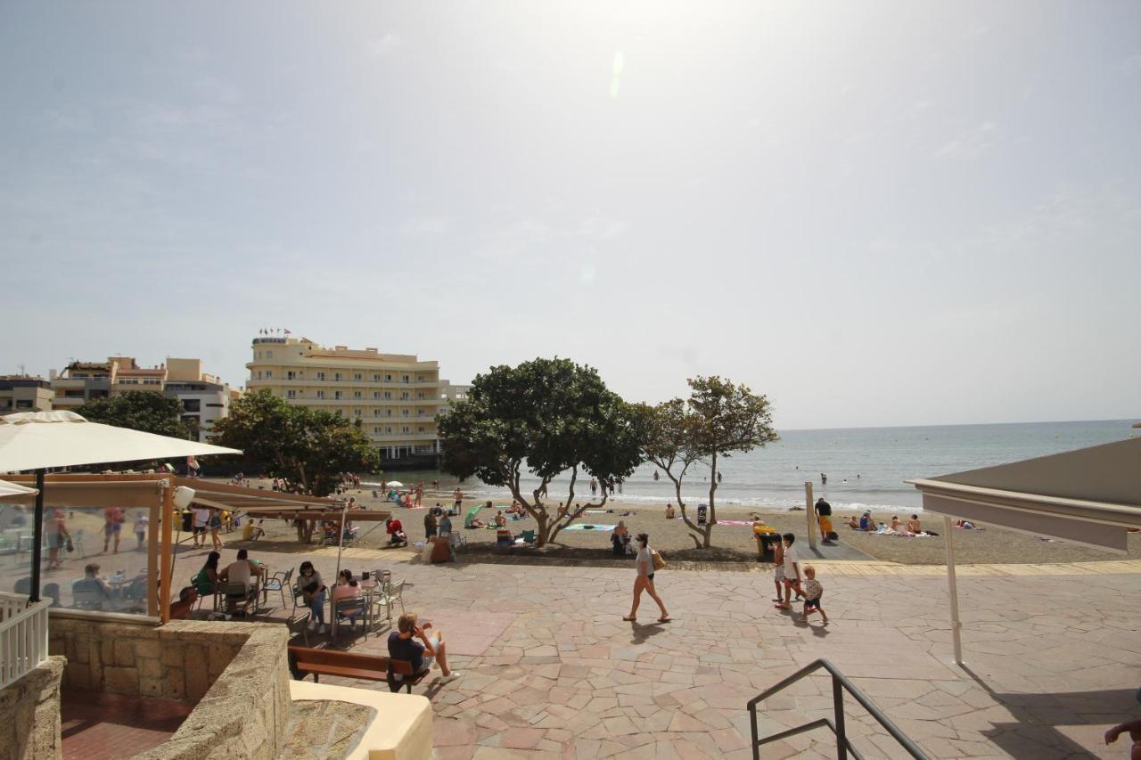 Apartment El Medano Sunset Екстер'єр фото