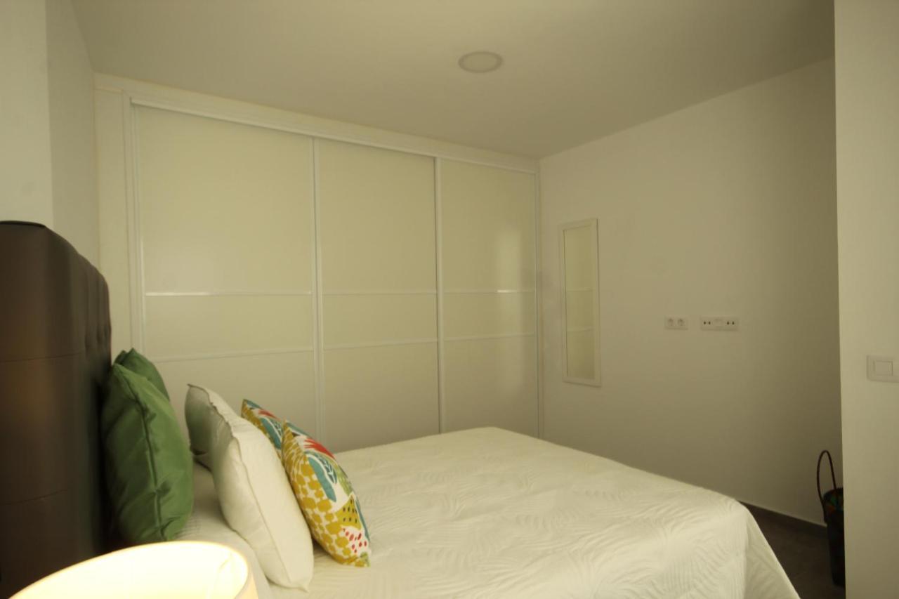 Apartment El Medano Sunset Екстер'єр фото
