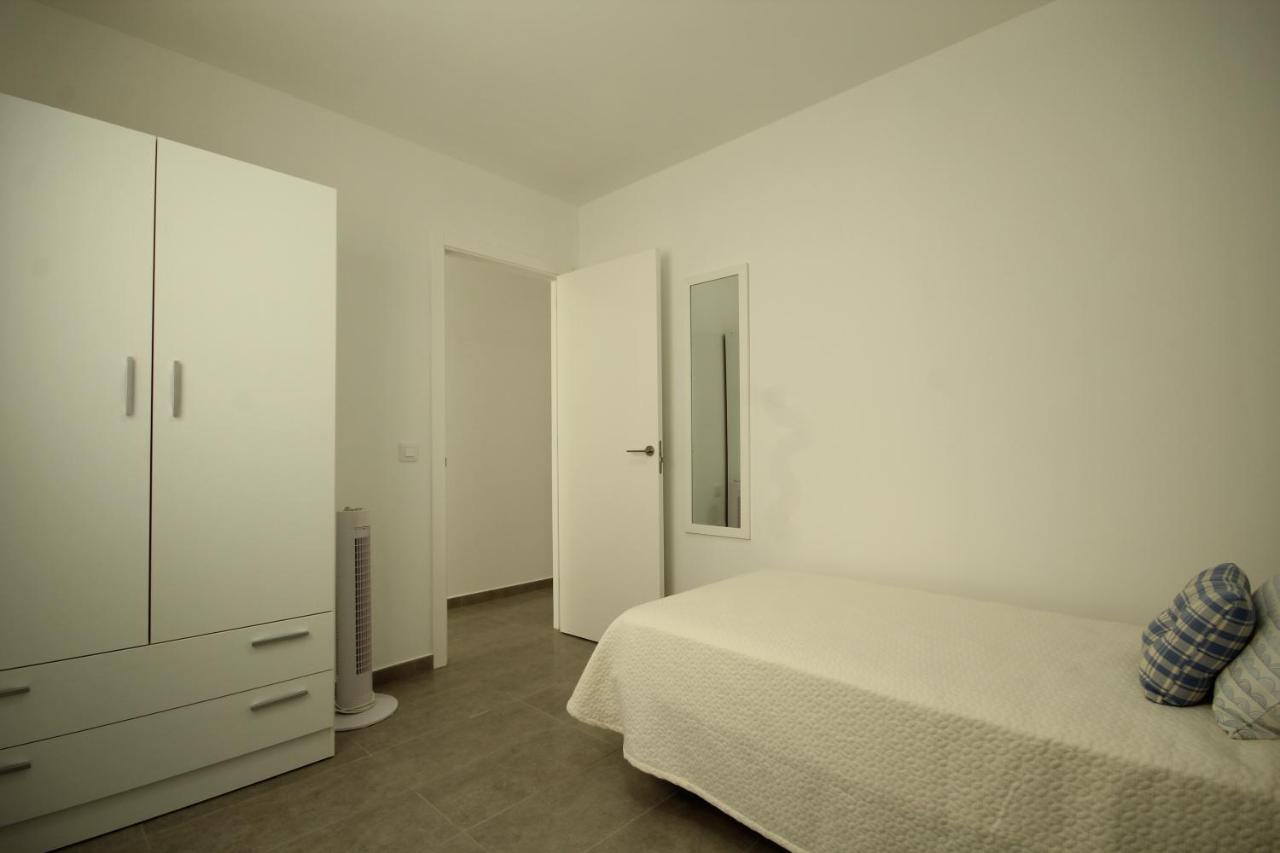 Apartment El Medano Sunset Екстер'єр фото