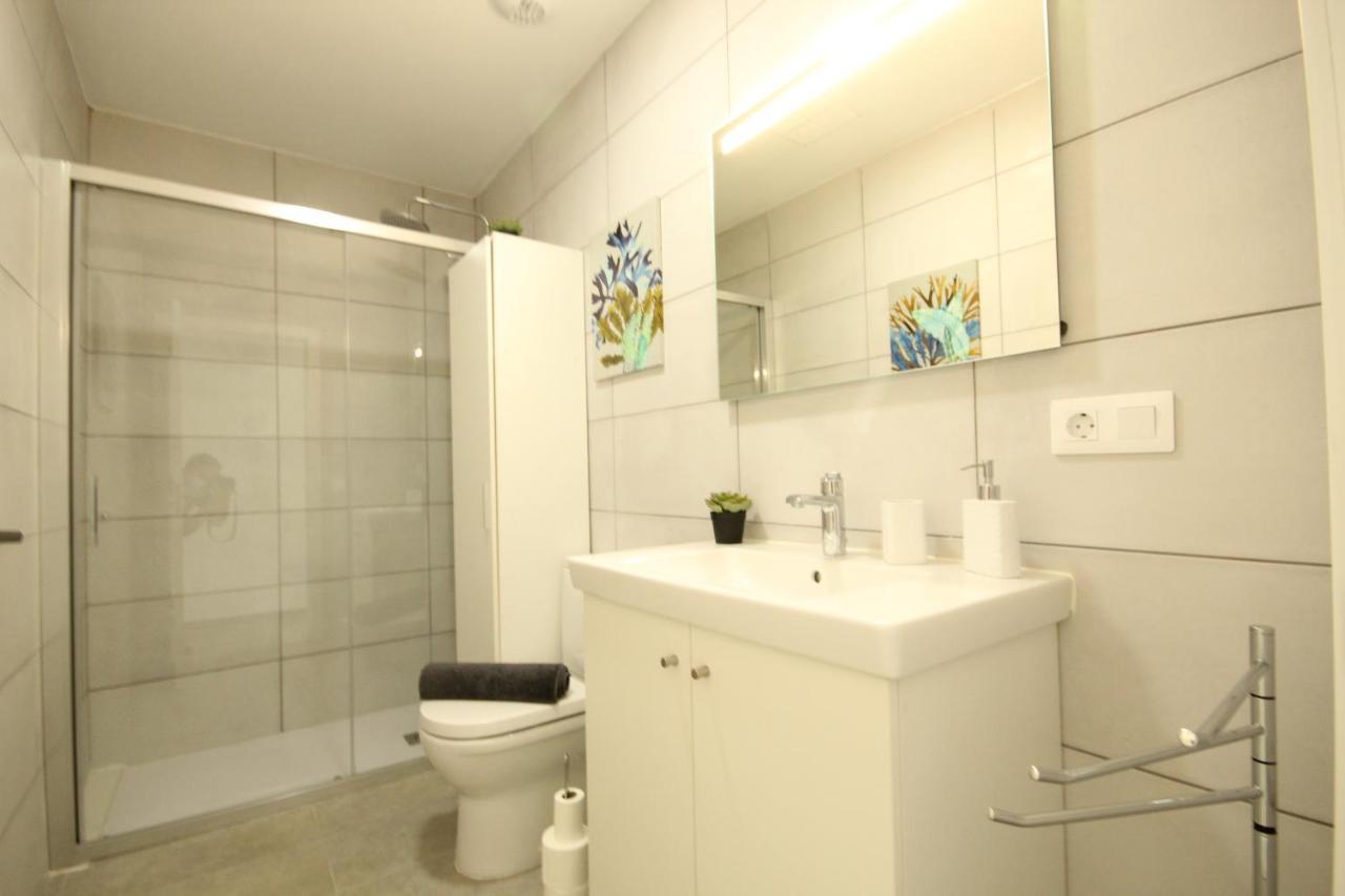 Apartment El Medano Sunset Екстер'єр фото